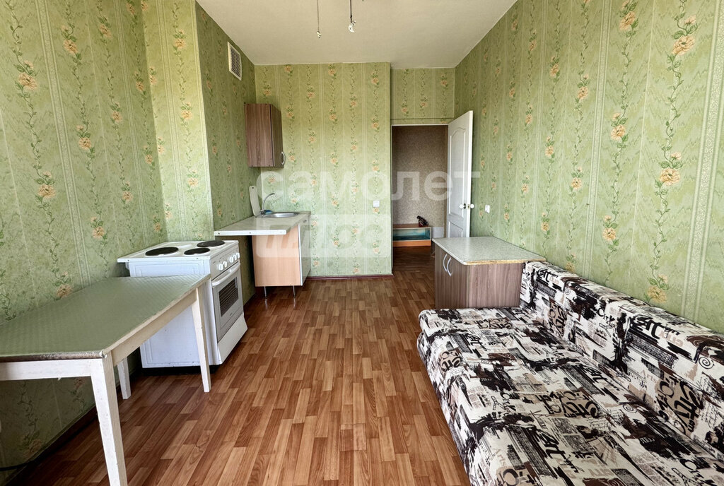 квартира г Иркутск ул Багратиона 51 фото 3