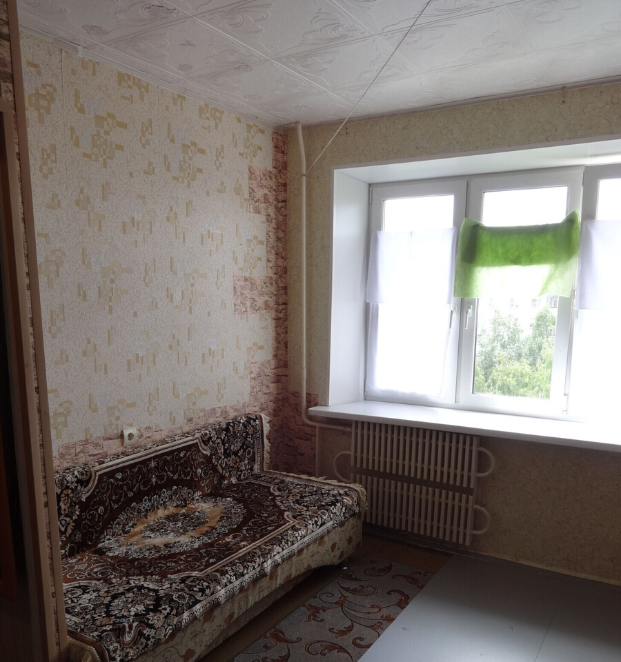 квартира г Озерск ул Дзержинского 52 фото 3