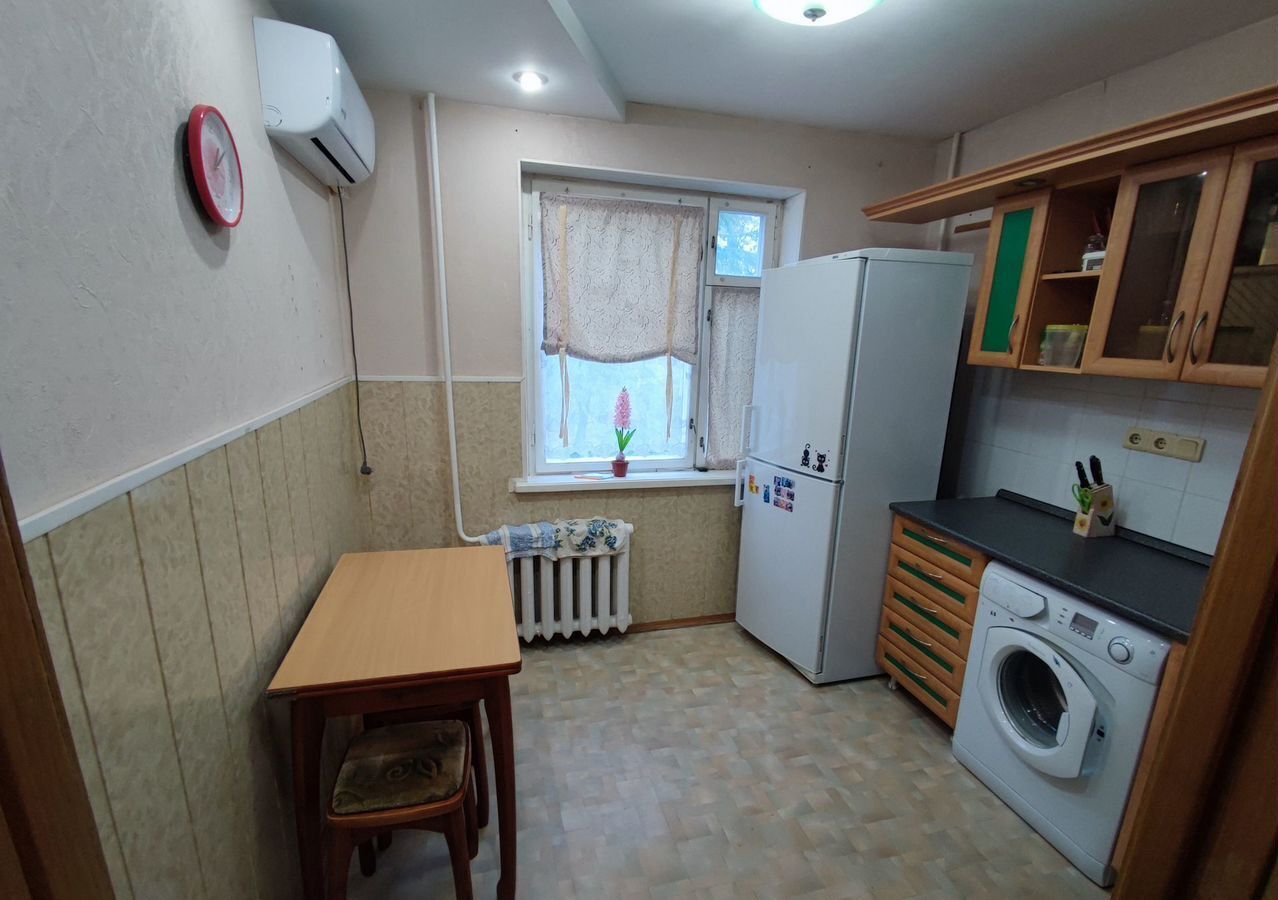 квартира г Волгодонск ул Академика Королева 7 фото 3