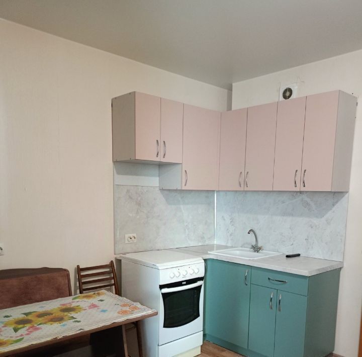квартира г Красноярск р-н Октябрьский ул Калинина 177 ЖК «Глобус» фото 4