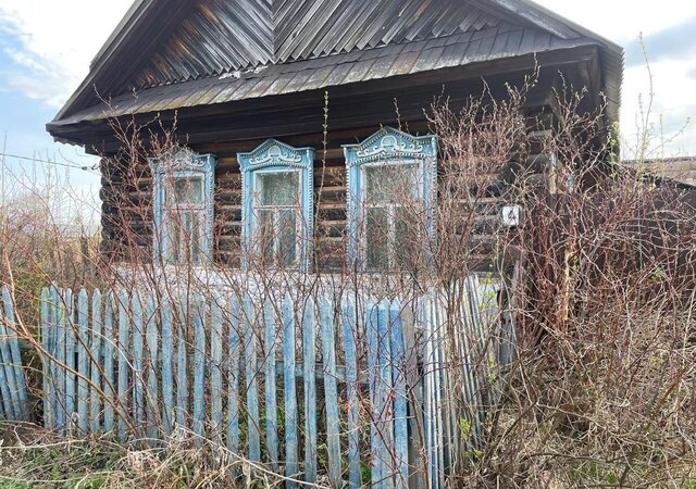 ул Зеленая 4 Респ Башкортостан, Николо-Березовка фото