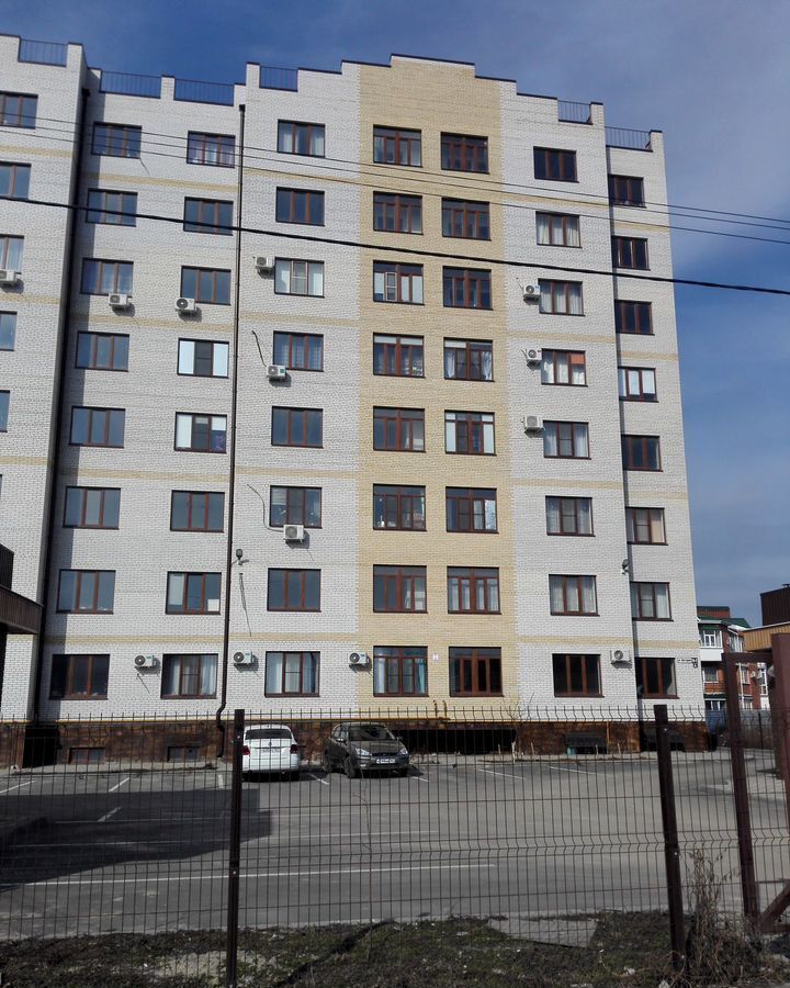 свободного назначения г Таганрог Северо-Западный ул Нестерова 19/2 фото 1