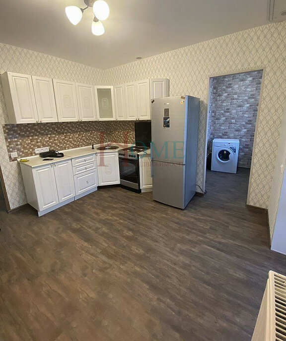 квартира г Новосибирск ул Титова 232/1 Площадь Маркса фото 1