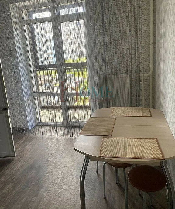 квартира г Новосибирск ул Титова 232/1 Площадь Маркса фото 2