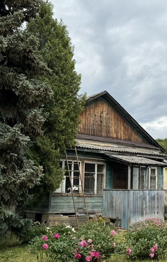 дом р-н Балахнинский г Балахна б-р Цветной 3б фото 1