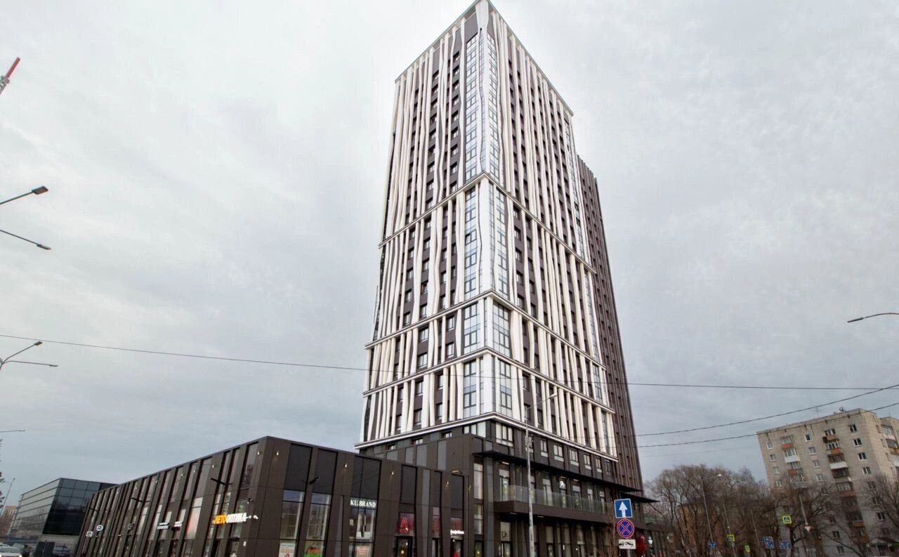 офис г Пермь р-н Мотовилихинский б-р Гагарина 67 фото 2