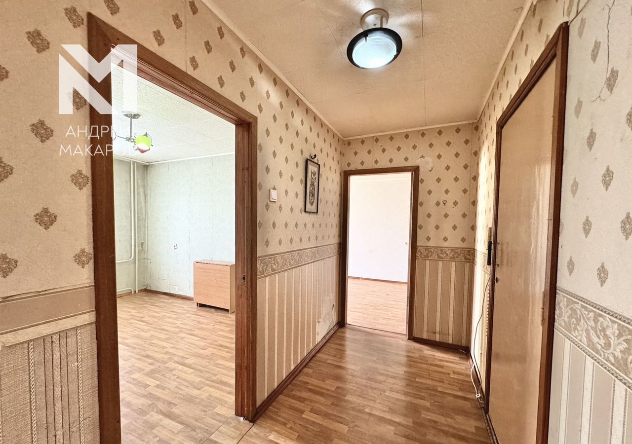 квартира г Магнитогорск р-н Орджоникидзевский ул Советская 223 фото 2