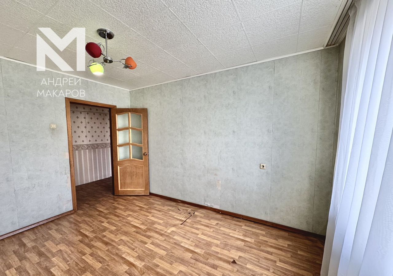 квартира г Магнитогорск р-н Орджоникидзевский ул Советская 223 фото 4