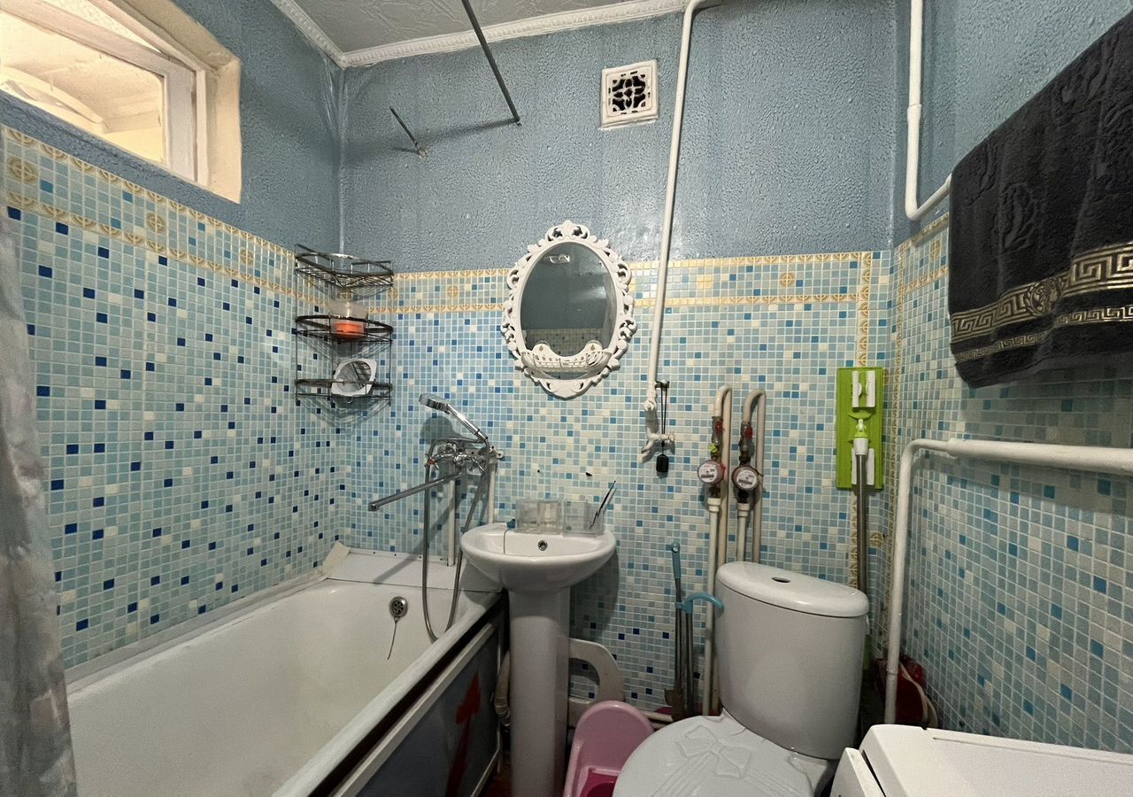 квартира г Минусинск ул Ботаническая 31 фото 4