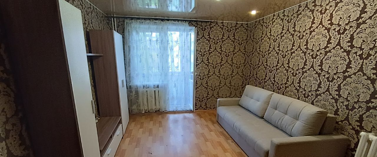 квартира г Великий Новгород пр-кт Александра Корсунова 38к/7 фото 1