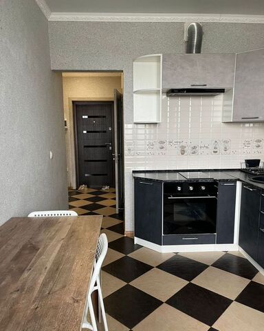 р-н Прикубанский ул Душистая 60к/2 фото