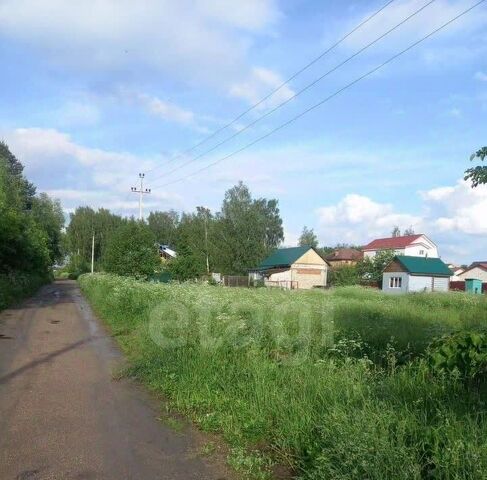р-н Заволжский Сергейцево фото