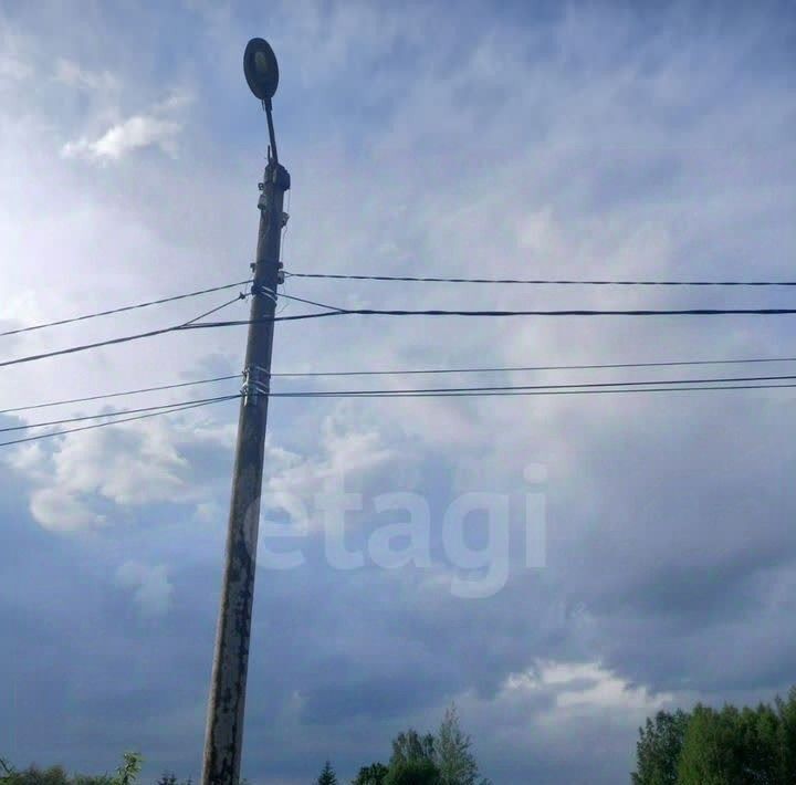 земля г Ярославль р-н Заволжский Сергейцево фото 3