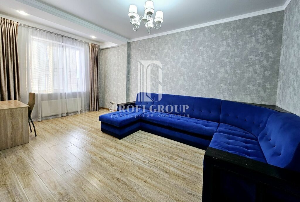 квартира г Махачкала Кадарская улица, 38 фото 1