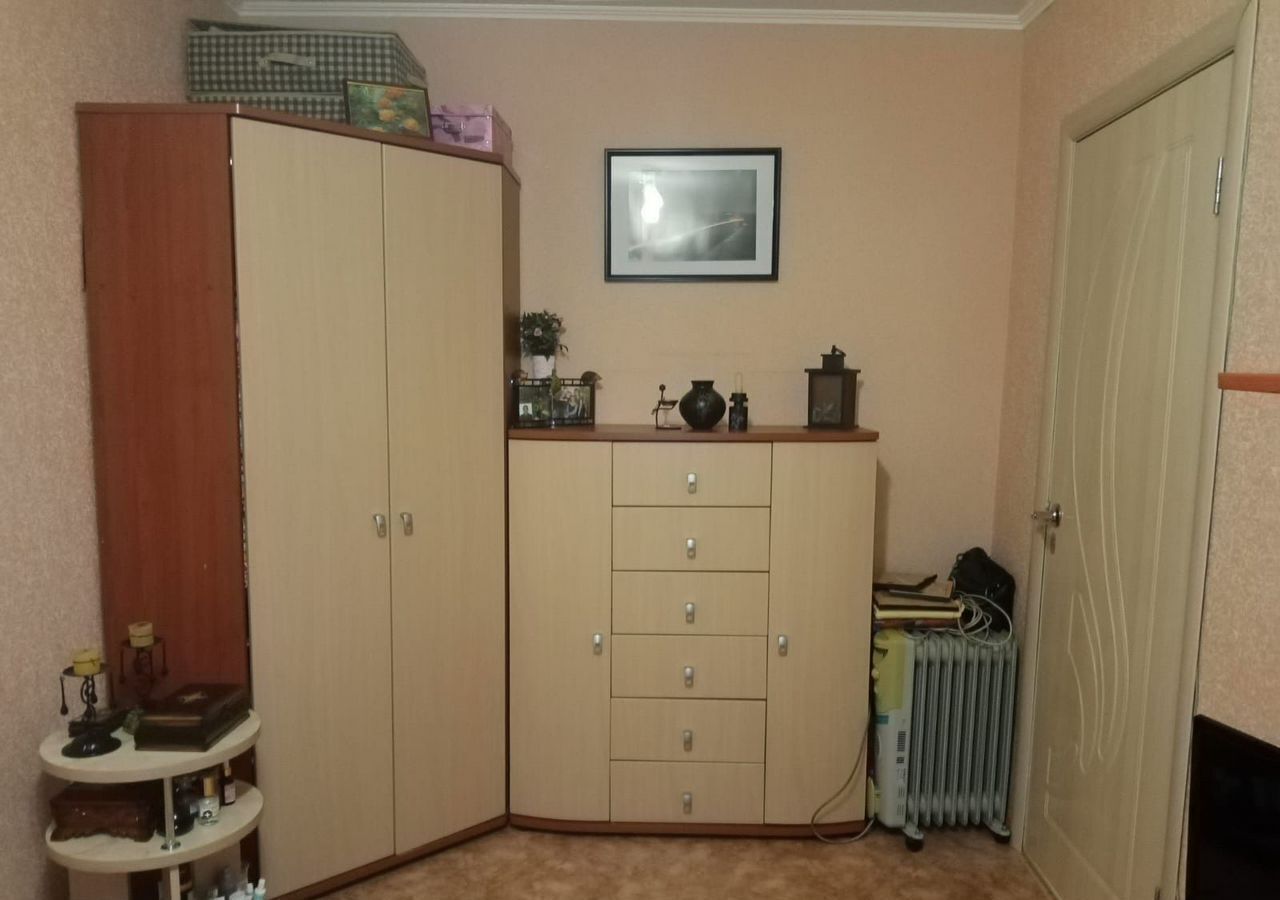 комната г Барнаул р-н Индустриальный ул Шумакова 68/50 фото 1