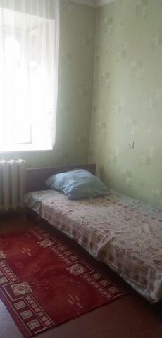 комната 8-й мкр-н, 3А фото