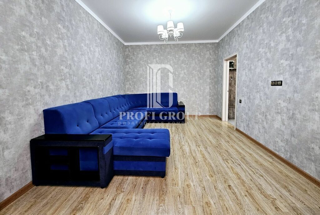 квартира г Махачкала Кадарская улица, 38 фото 3
