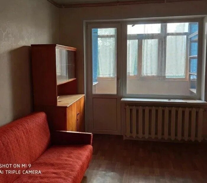 квартира г Махачкала р-н Кировский ул Магидова 140 фото 3