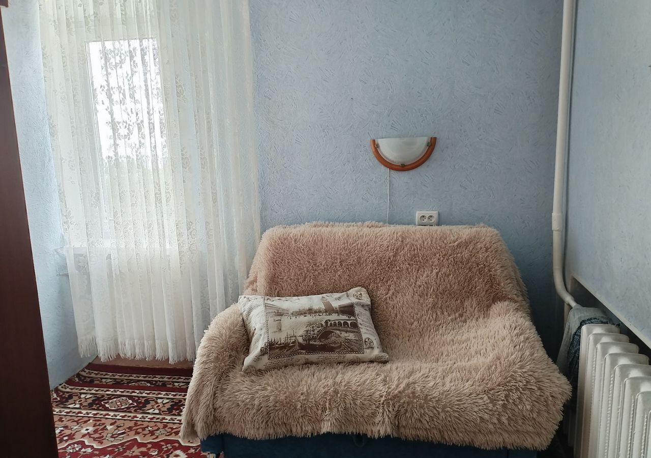 квартира г Ульяновск р-н Ленинский ул Северный Венец 30 фото 4
