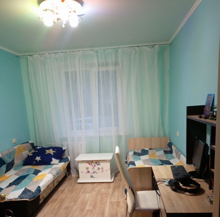 квартира г Волгодонск ул Молодежная 3а фото 2