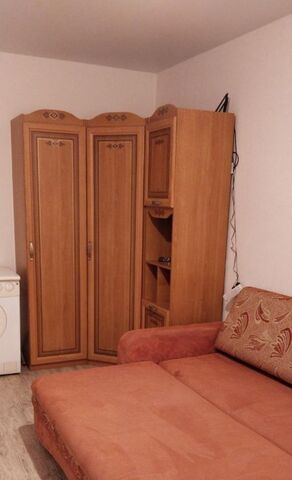 квартира р-н Курчатовский ул Маршала Чуйкова 32 фото