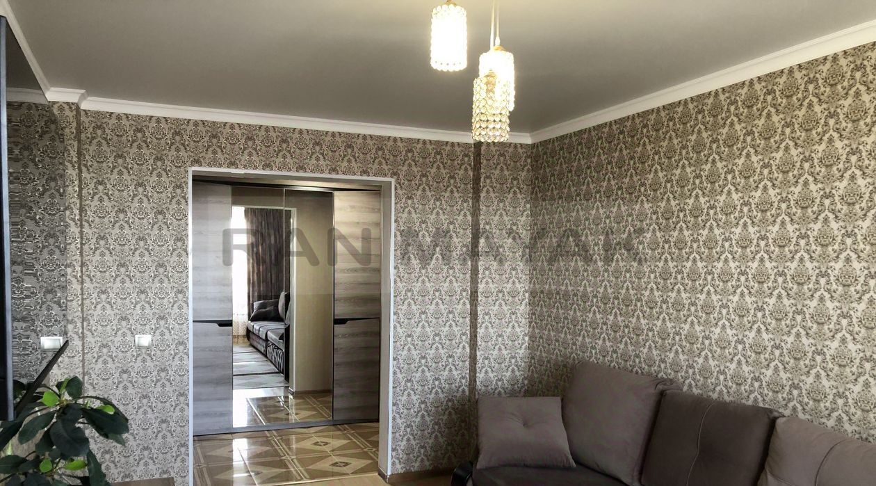 квартира г Майкоп ул Чкалова 65 фото 2