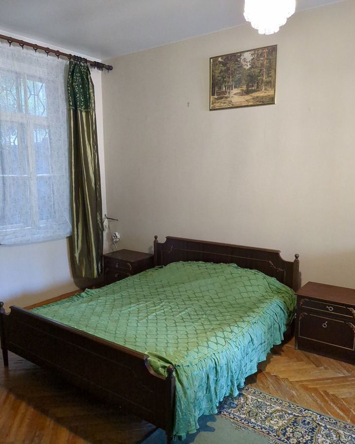 квартира г Ялта ул Свердлова 38 фото 1