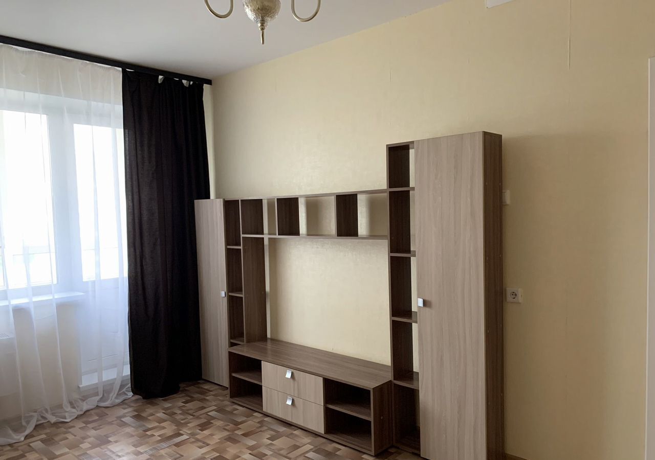 квартира г Томск р-н Октябрьский ул Дизайнеров 13 фото 4