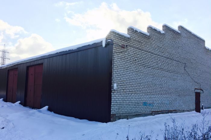 производственные, складские г Томск р-н Октябрьский тракт Кузовлевский 12 фото 3