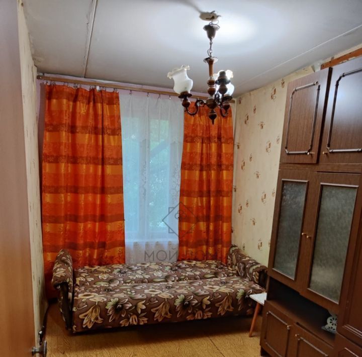 квартира г Москва ул Онежская 36 Моссельмаш фото 1