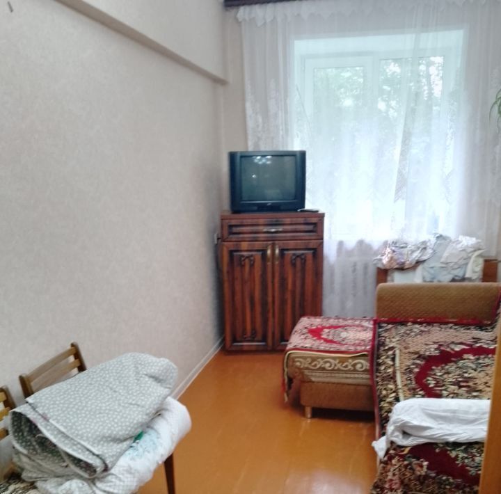 комната г Люберцы ул Красногорская 22к/3 Люберцы фото 1