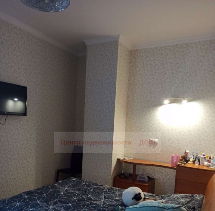 квартира г Белгород Западный б-р Свято-Троицкий 15 фото 4