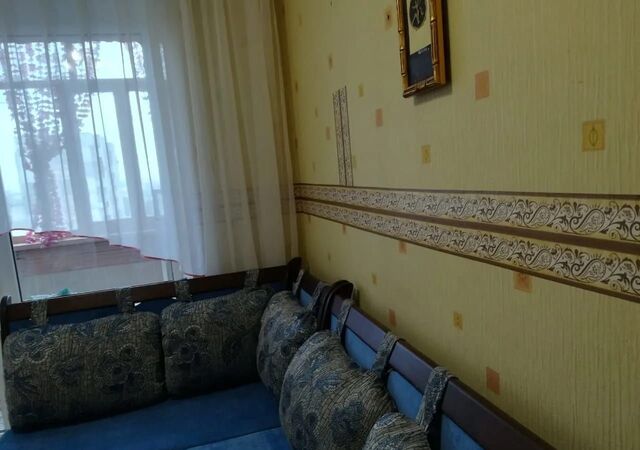 квартира р-н Центральный пр-кт Ленина 46 Сургут, Тюменская обл. фото