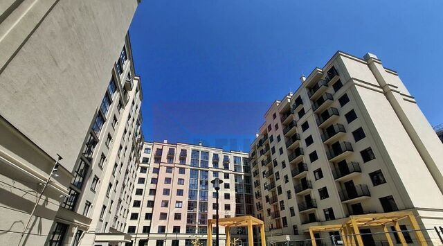 р-н Ленинградский ул Старшины Дадаева 55к/2 фото