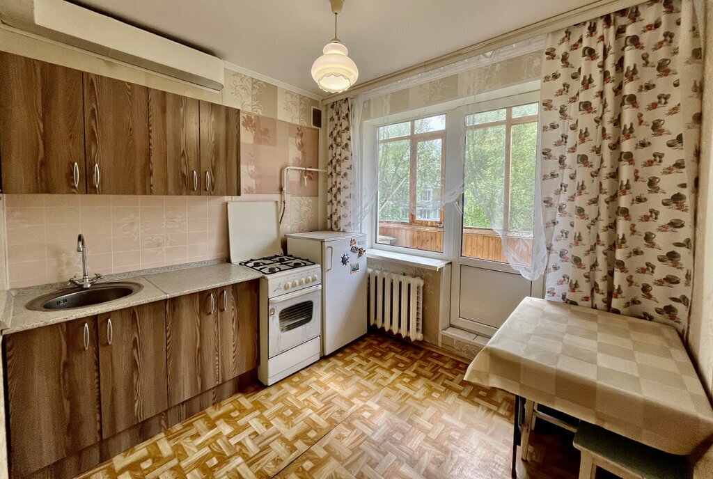 квартира г Тверь ул Громова 23 фото 1