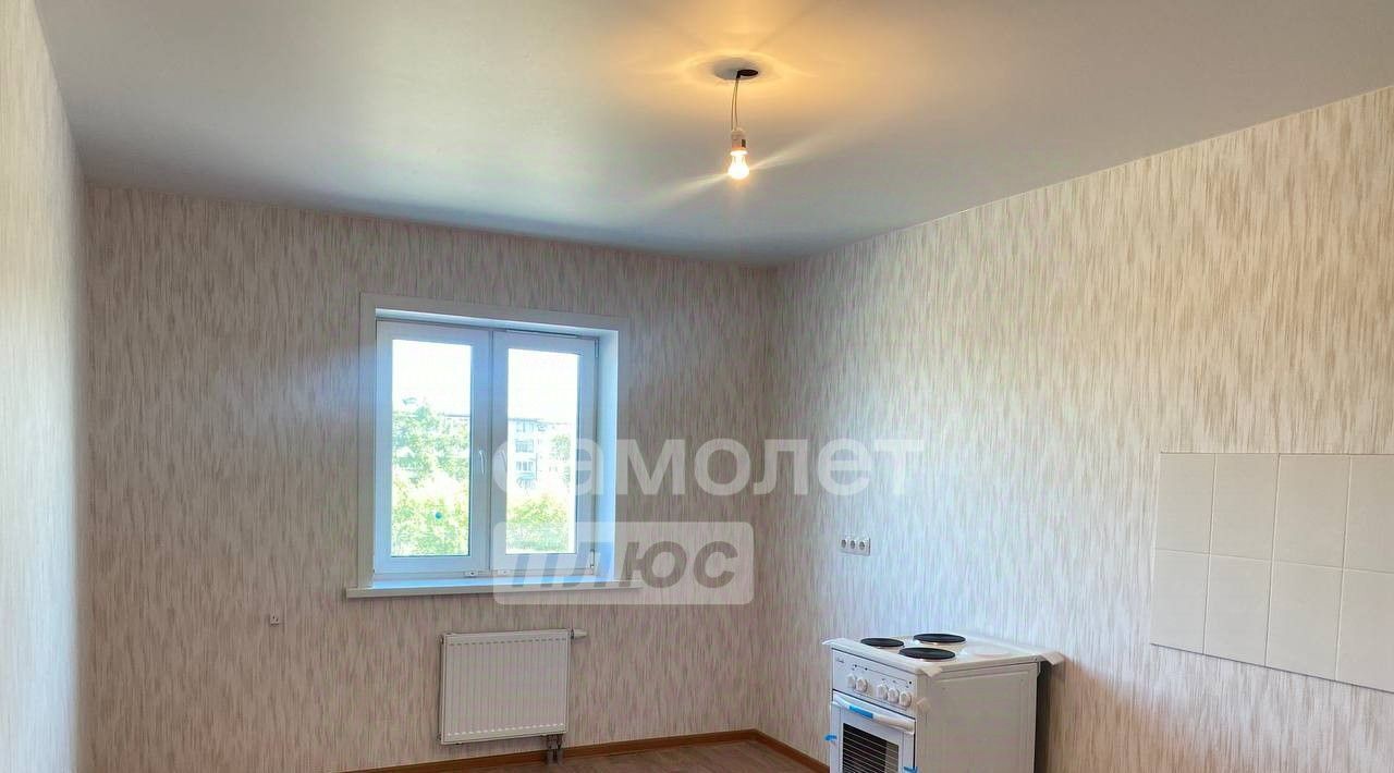 квартира г Иркутск р-н Ленинский ул Баумана 269 фото 1