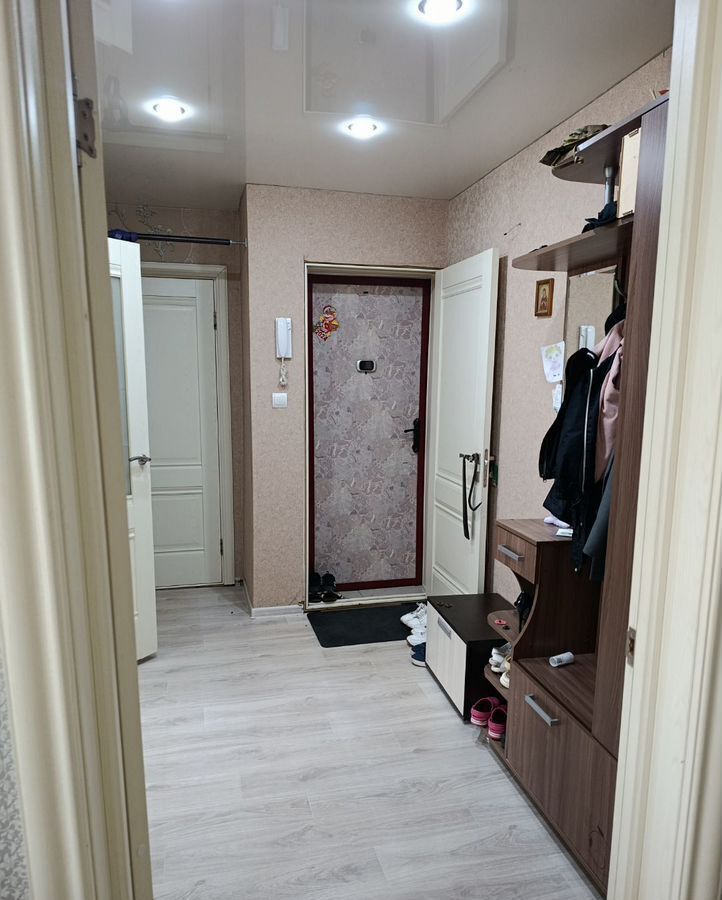 квартира г Бузулук ул Маршала Егорова 15 фото 3