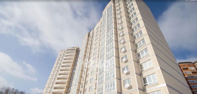 р-н Октябрьский ул Московская 311к/6 фото