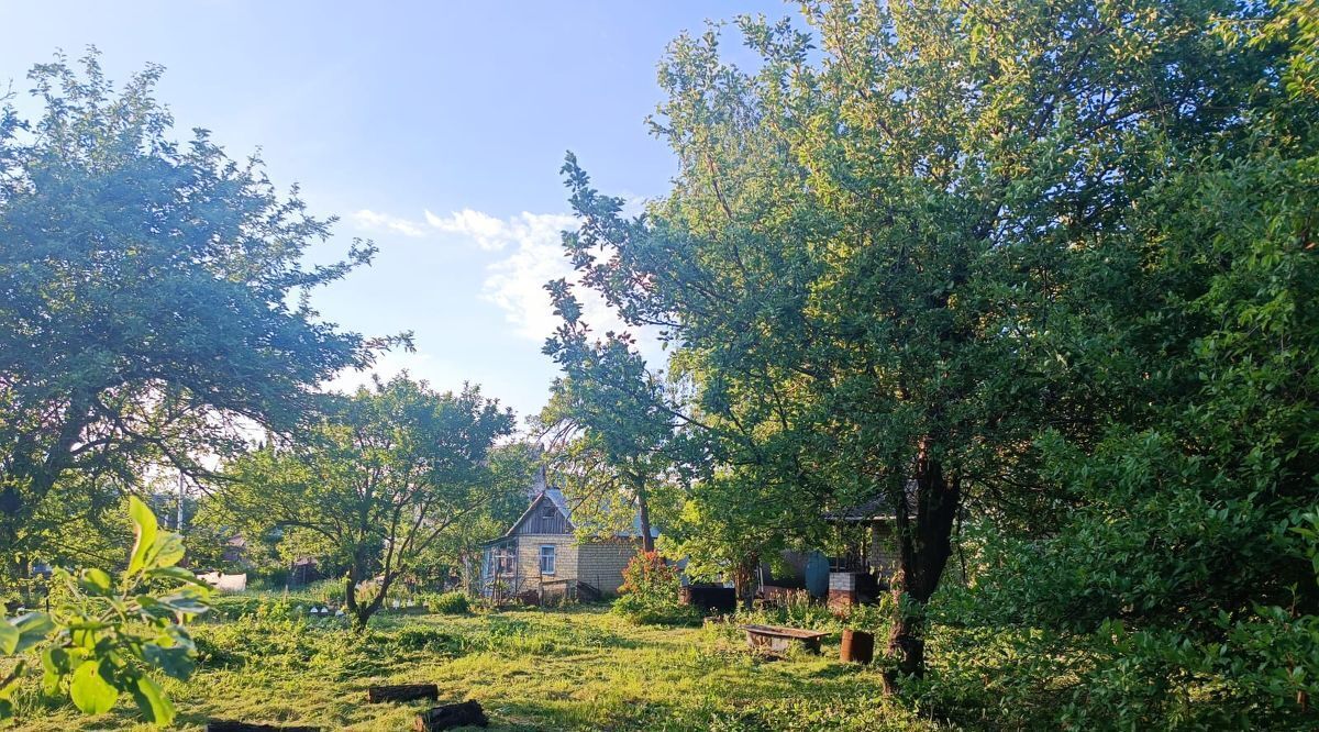 дом г Липецк р-н Советский снт тер.Горняк фото 2