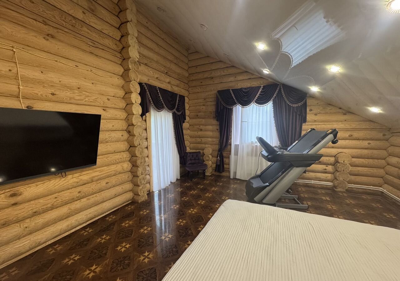 дом г Раменское тер НП Ромашкино 36 км, 200, Раменский муниципальный округ, Рязанское шоссе фото 3