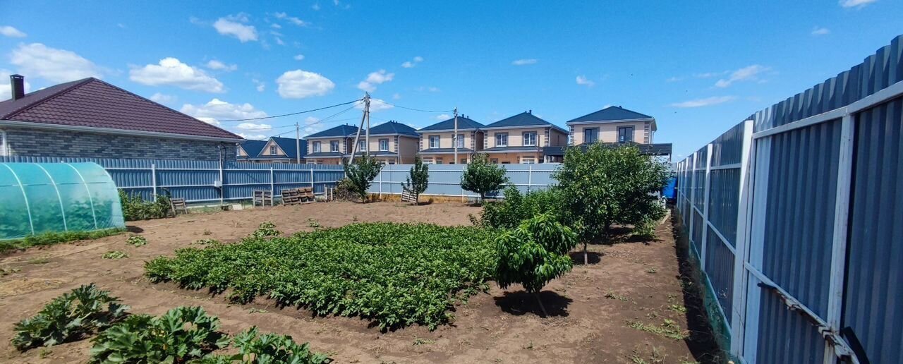 земля г Волгодонск ул Штурвальная 1 фото 3