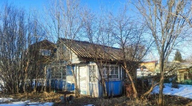 Богашевское с/пос, Лесник-1 садовое товарищество, ул. Яблоневая, 73 фото