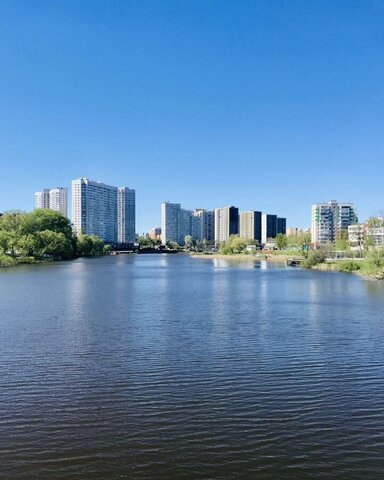 ул Просвещения 11к/2 г. о. Пушкинский фото