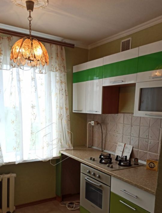 квартира г Саранск р-н Октябрьский ул Гожувская 37 фото 1
