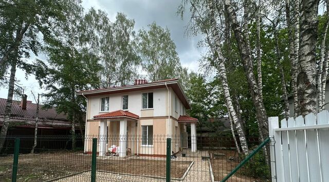 б-р Солнечный 72 Марушкинское Кокошкино, Марушкино Поле-4 кп фото