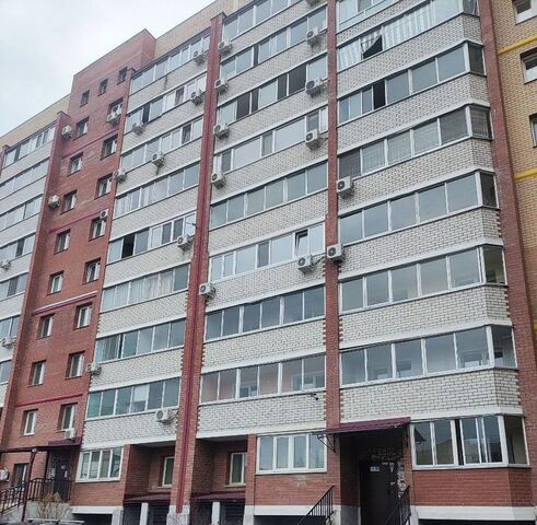 ул Пушкина 92 фото