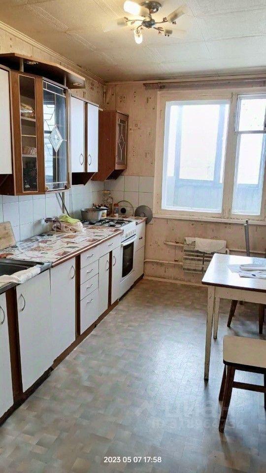 квартира г Екатеринбург р-н Чкаловский ул Селькоровская 40 фото 1