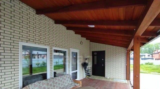 дом г Горячий Ключ ул Александра Твердого 12 фото 16