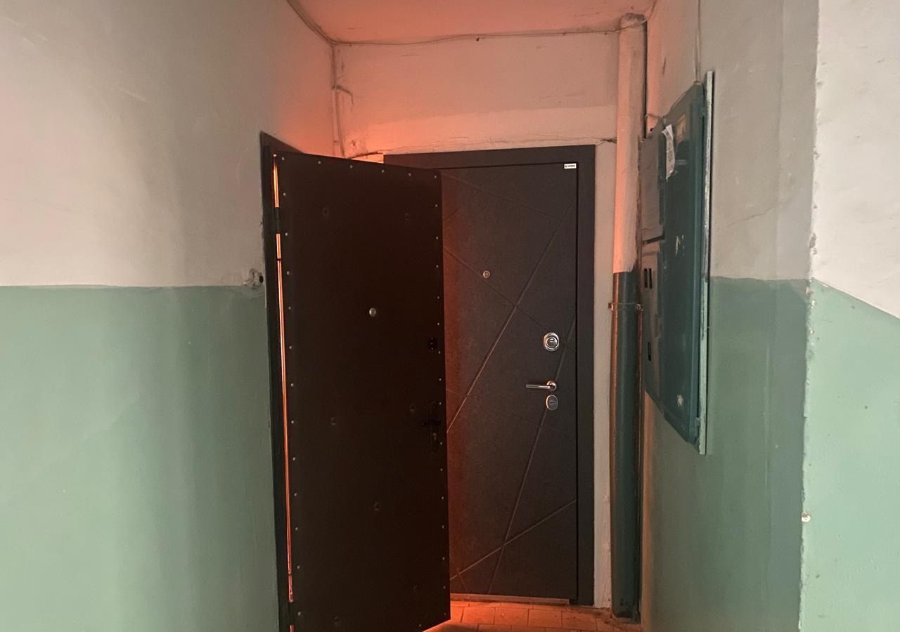квартира г Тамбов р-н Октябрьский ул Мичуринская 112д фото 13