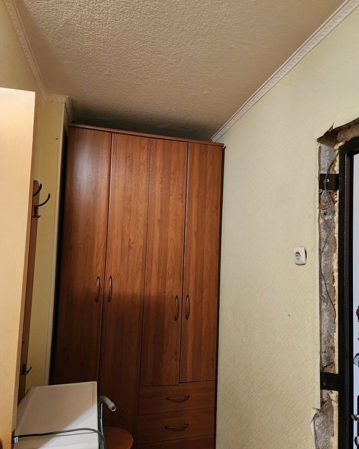 квартира г Уфа р-н Советский ул Минигали Губайдуллина 21 фото 10